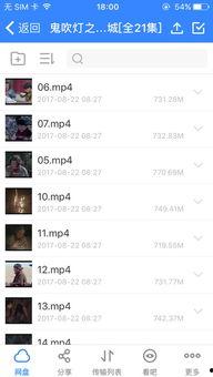 吃瓜合集网盘视频资源,吃瓜合集，带你领略热门影视瞬间  第3张
