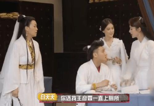 娱乐圈吃瓜爆料钱小豪,揭秘幕后真相与惊人内幕 第2张 娱乐圈吃瓜爆料钱小豪,揭秘幕后真相与惊人内幕 第2张