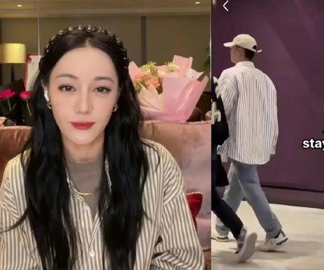 娱乐吃瓜社迪丽热巴,娱乐圈的瓜王,揭秘明星背后的故事 第3张 娱乐吃瓜社迪丽热巴,娱乐圈的瓜王,揭秘明星背后的故事 第3张