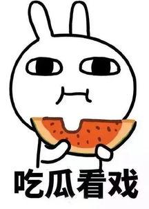 娱乐都是吃瓜群众的,揭秘吃瓜群众的狂欢盛宴 第3张 娱乐都是吃瓜群众的,揭秘吃瓜群众的狂欢盛宴 第3张