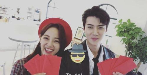 2019娱乐圈吃瓜,瓜田李下，明星们的年度“瓜”事盘点  第3张