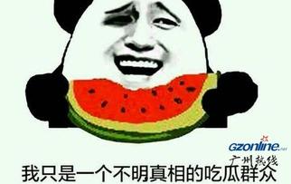 吃瓜群众到底什么意思,网络时代的围观者心态解析 第3张 吃瓜群众到底什么意思,网络时代的围观者心态解析 第3张