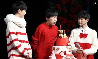 tfboys娱乐圈吃瓜,揭秘明星们的“吃瓜”生活  第3张