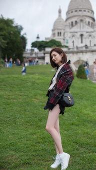 娱乐吃瓜君长腿哥哥,娱乐吃瓜君带你揭秘娱乐圈的“腿精”传奇  第2张