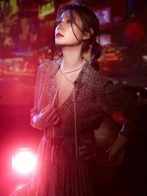 娱乐圈吃瓜爆料张韶涵,揭秘背后的真相与争议  第2张