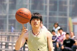 娱乐吃瓜酱男生打球,吃瓜酱眼中的篮球少年热血传奇 第2张 娱乐吃瓜酱男生打球,吃瓜酱眼中的篮球少年热血传奇 第2张